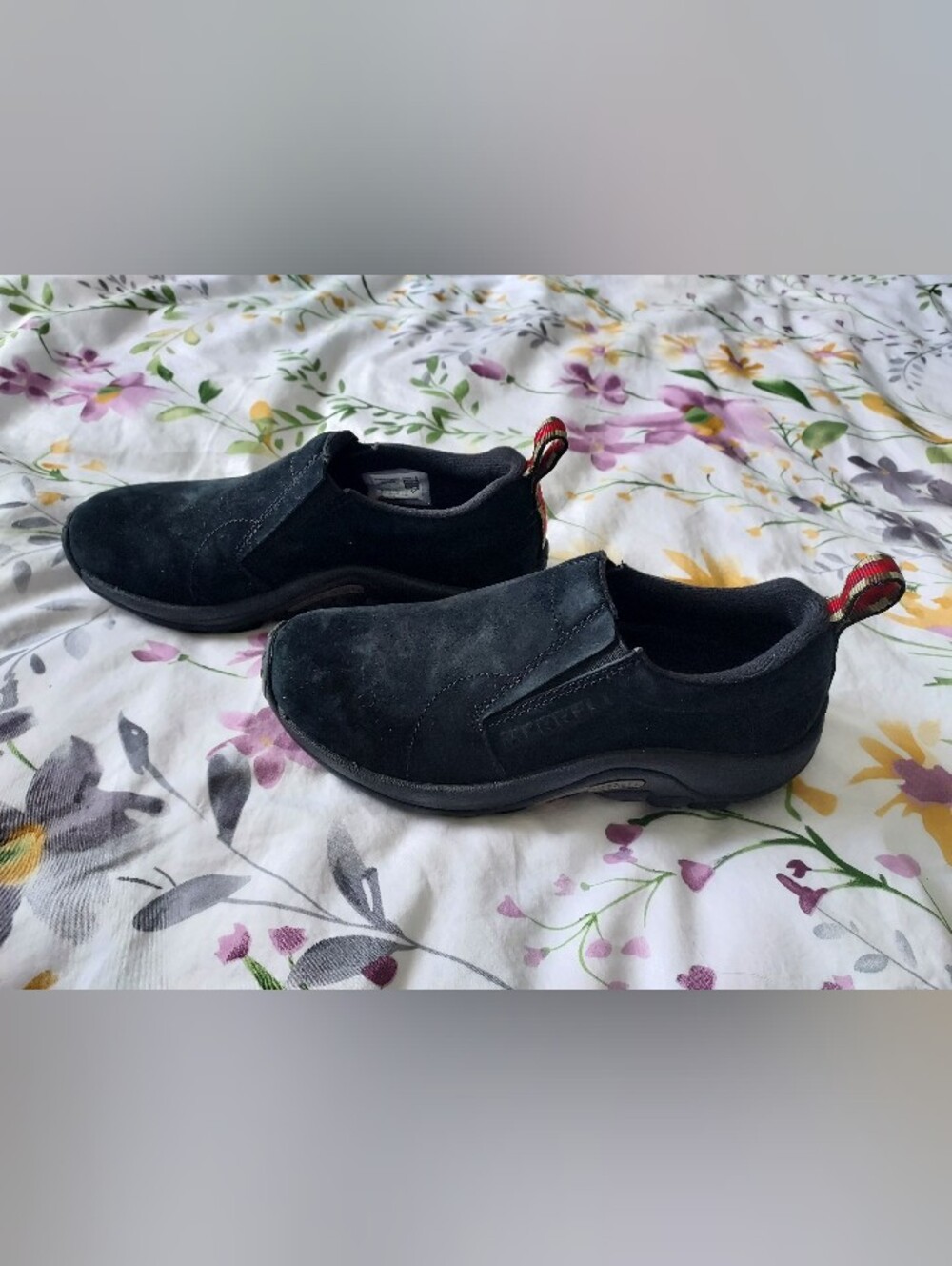 Women's Slip-On Merrell Jungle Moc.
